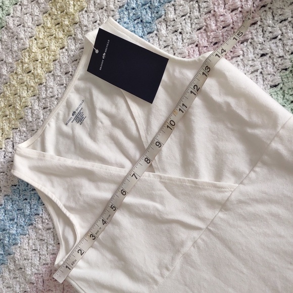 NWT Brandy Melville One Size Tank Top - Picture 5 of 13